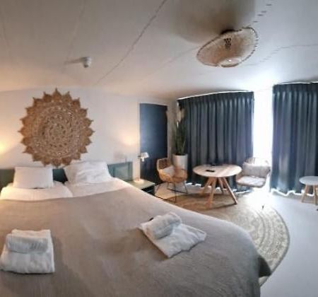 Hotel Liberte سكورل المظهر الخارجي الصورة