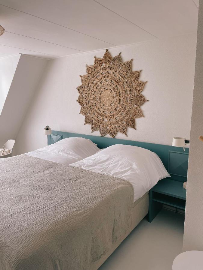 Hotel Liberte سكورل المظهر الخارجي الصورة