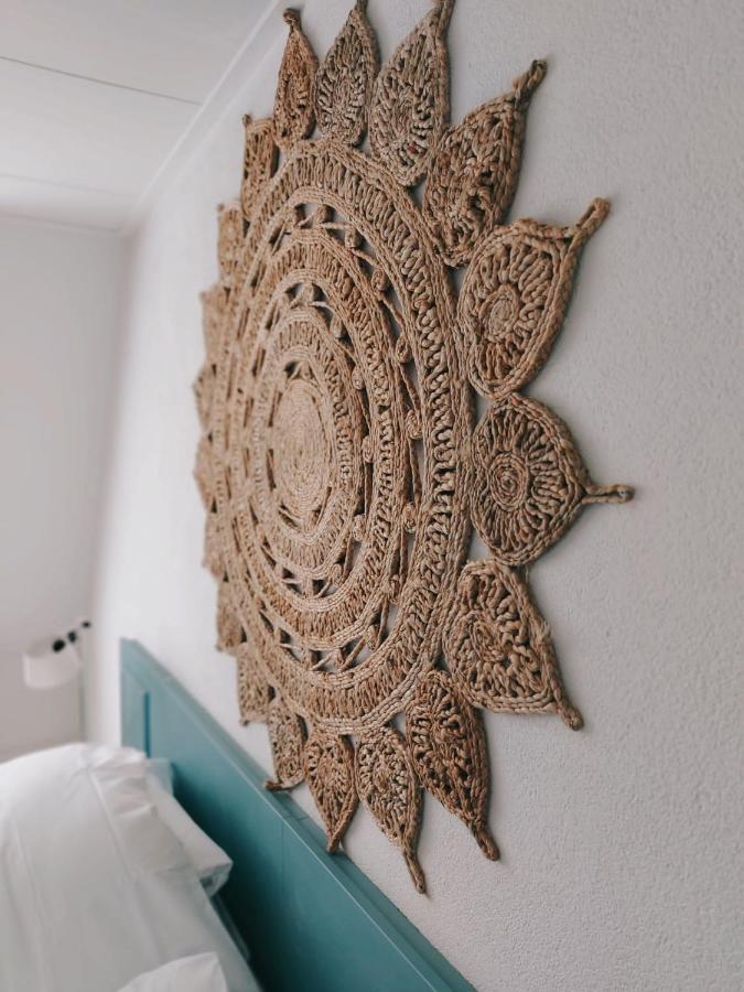 Hotel Liberte سكورل المظهر الخارجي الصورة