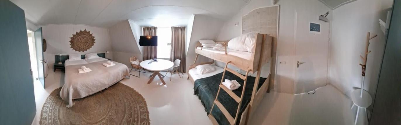 Hotel Liberte سكورل المظهر الخارجي الصورة