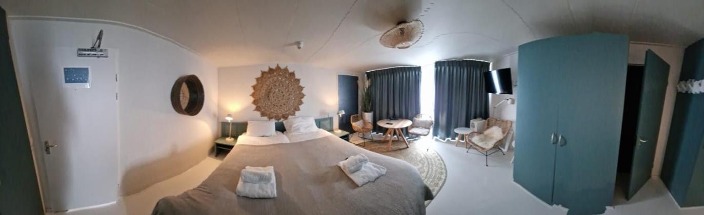 Hotel Liberte سكورل المظهر الخارجي الصورة
