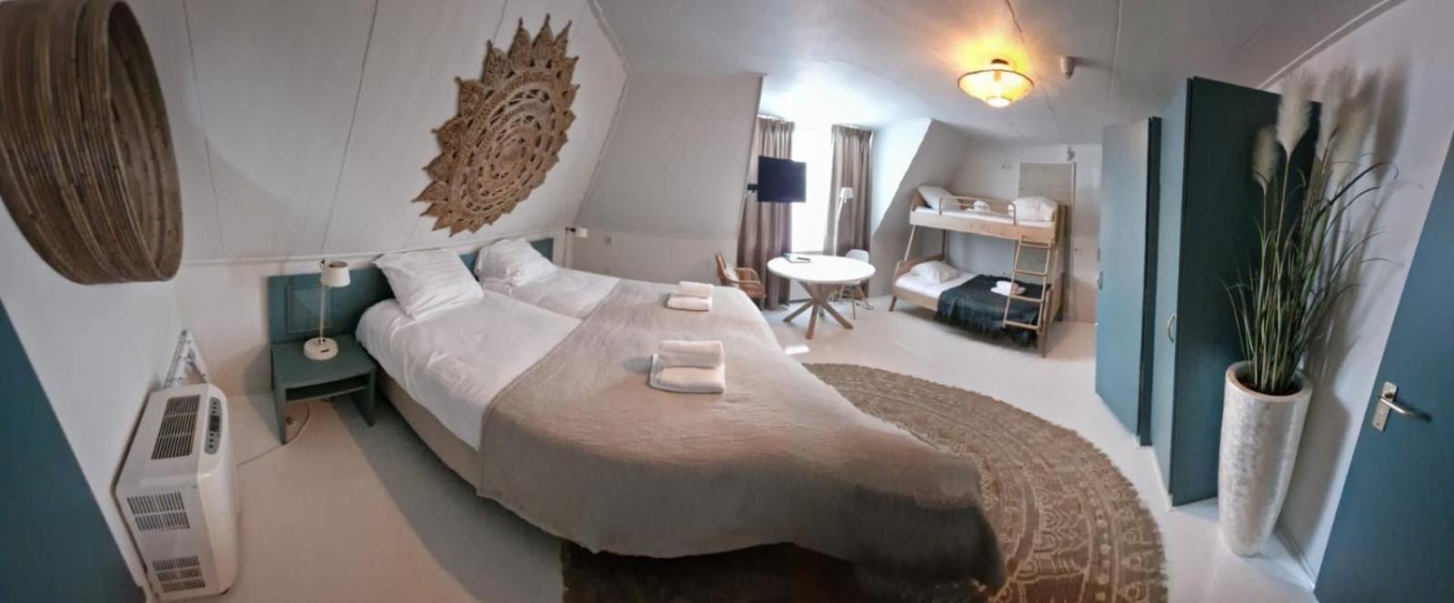 Hotel Liberte سكورل المظهر الخارجي الصورة