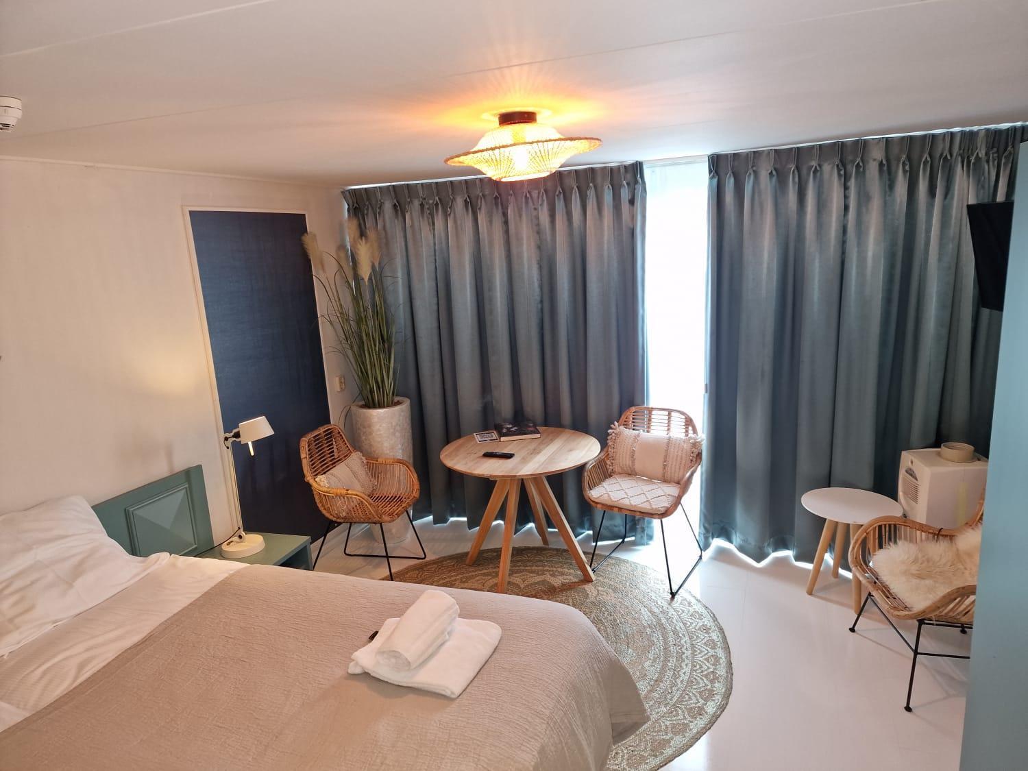 Hotel Liberte سكورل المظهر الخارجي الصورة