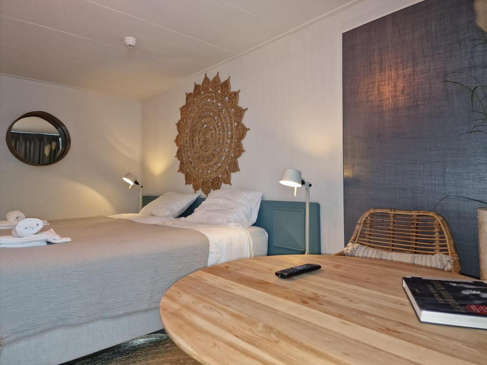 Hotel Liberte سكورل المظهر الخارجي الصورة